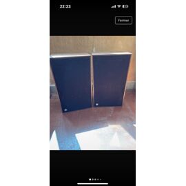 Enceinte