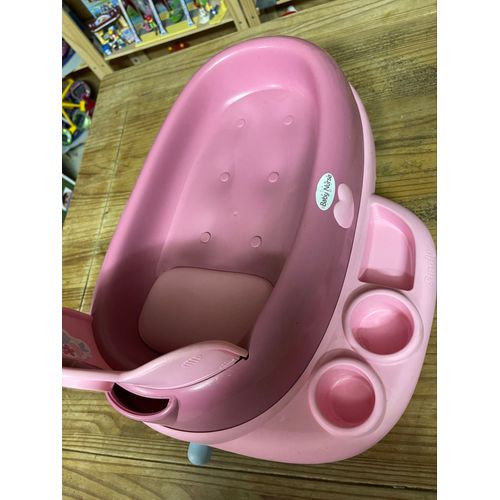 Jouet lit pour bébé smoby 