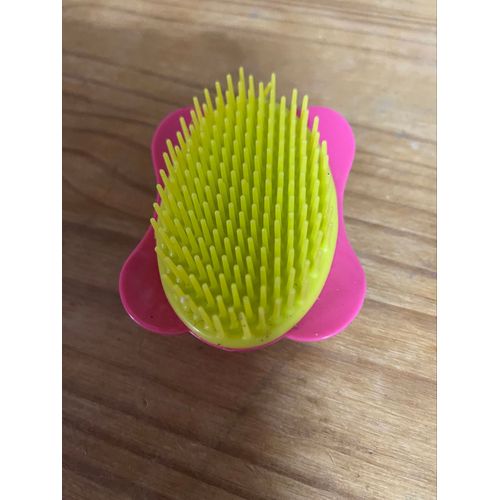 Jouet brosse pour bébé 