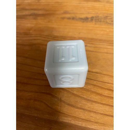 Jouet de pour bébé 