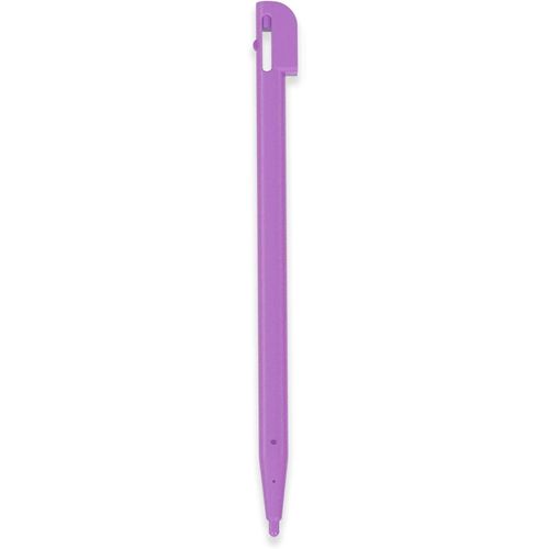 Stylet De Remplacement Violet Compatible Nintendo Ds Lite / Ndsl / Dsl