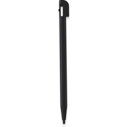 Stylet De Remplacement Noir Compatible Nintendo Ds Lite / Ndsl / Dsl