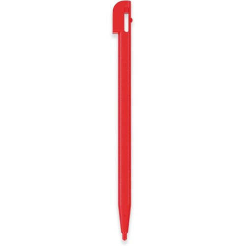 Stylet De Remplacement Rouge Compatible Nintendo Ds Lite / Ndsl / Dsl