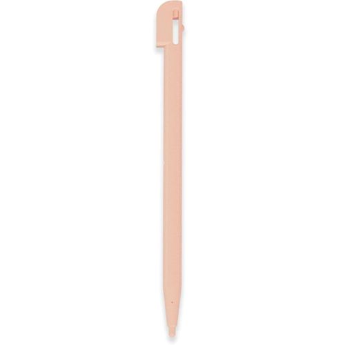 Stylet De Remplacement Rose Compatible Nintendo Ds Lite / Ndsl / Dsl.