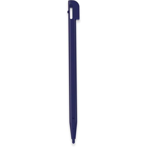 Stylet De Remplacement Bleu Foncé Compatible Nintendo Ds Lite / Ndsl / Dsl