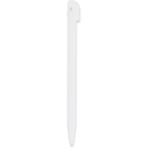 Stylet De Remplacement Blanc Compatible Nintendo Ds Lite / Ndsl / Dsl.