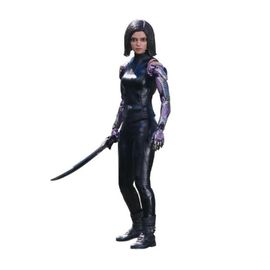 Figurine Hot Toys Mms520 - Alita : Battle Angel - Alita