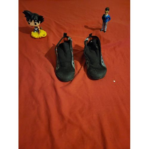 Bottines Cars Garçon Gris 29