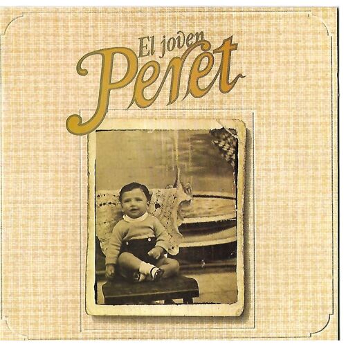 Peret - El Joven Peret