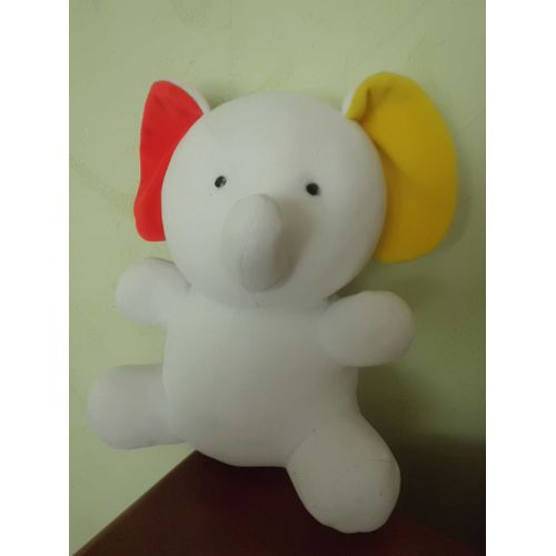 Peluche Elephant Patoum