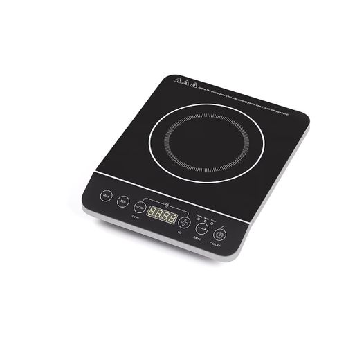 Tempo di Saldi FYM2055 - Plaque chauffante à induction - 2 kWatt