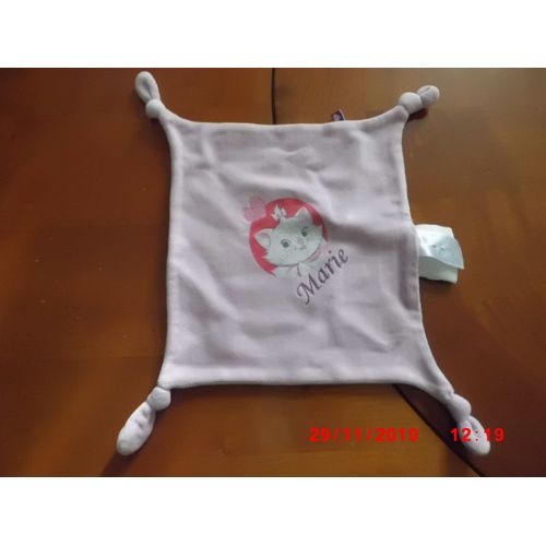 doudou marie les aristochats