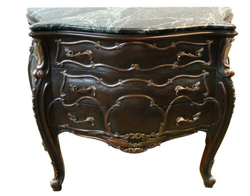 Commode Style Louis Xv