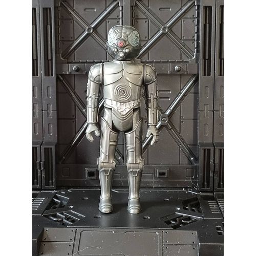 Starwars - Figurine Zuckuss