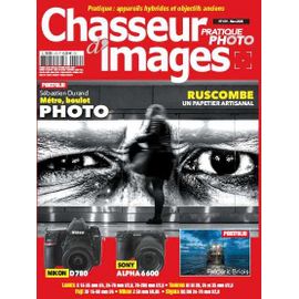 Chasseur D'images 419