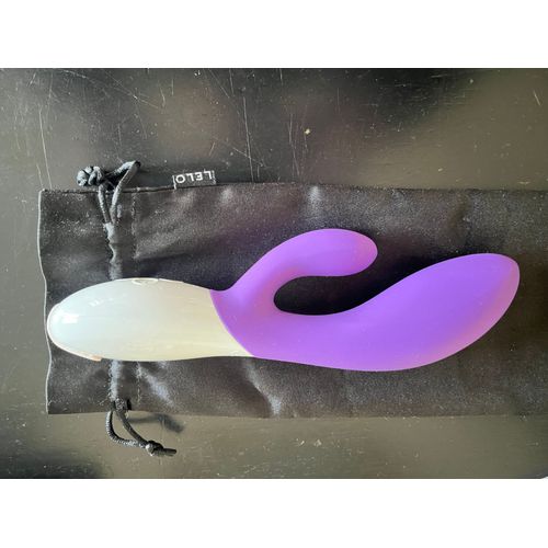 Sex Toy Lelo Ina 2 Purple