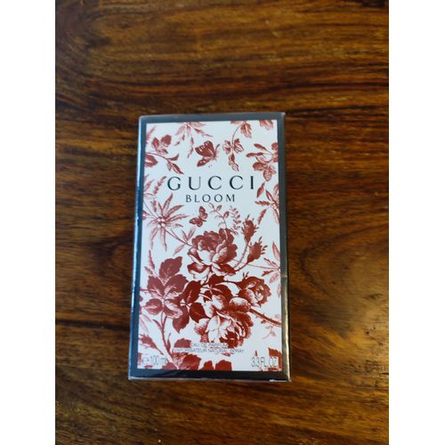 Gucci Bloom 