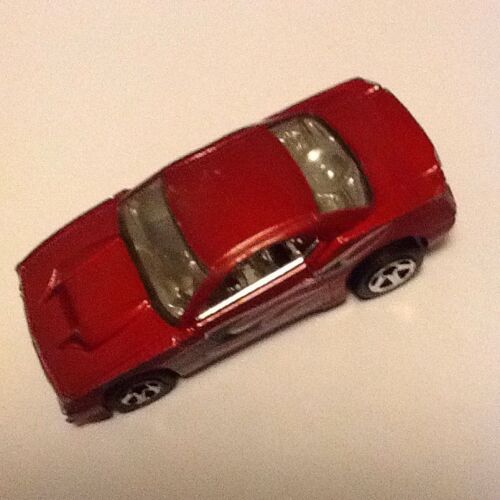 Hot wheels coupe us bordeau