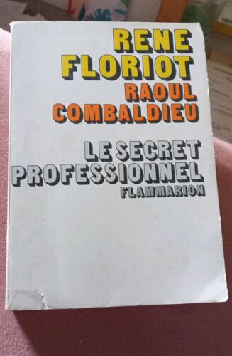 Le Secret Professionnel