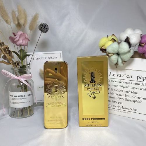 Paco Rabanne 1 Million Parfum 