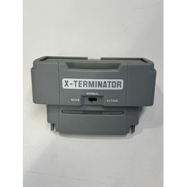 Adaptateur / Action Replay - X-Terminator Pour Jeu Super Famicom / Super Nes