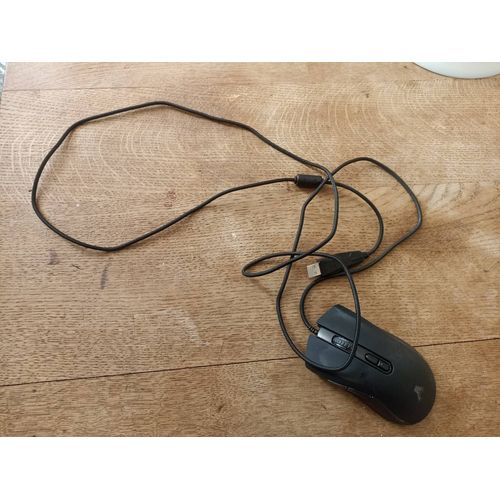 Souris gamer