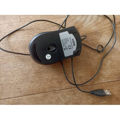 Souris gamer