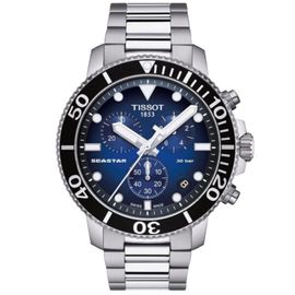 Tissot Seastar 1000 Chronograph T1204171104101