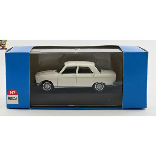 Peugeot 304 Berline - Provence Moulage 1:43-Provence Moulage