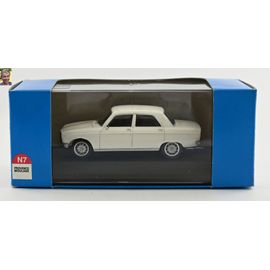 Peugeot 304 Berline - Provence Moulage 1:43-Provence Moulage