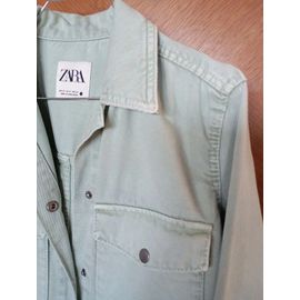 Jolie Veste En Jean