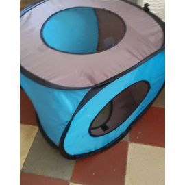 Cube Tente Pliable Pour Chats