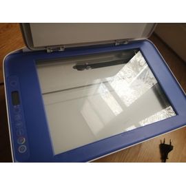 Imprimante HP A4 DeskJet 2800