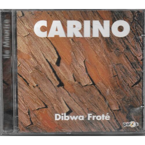Dibwa Froté - Carino