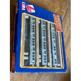 Lima,Golden Series, Voitures Voyageurs Rio, 149276-Lima