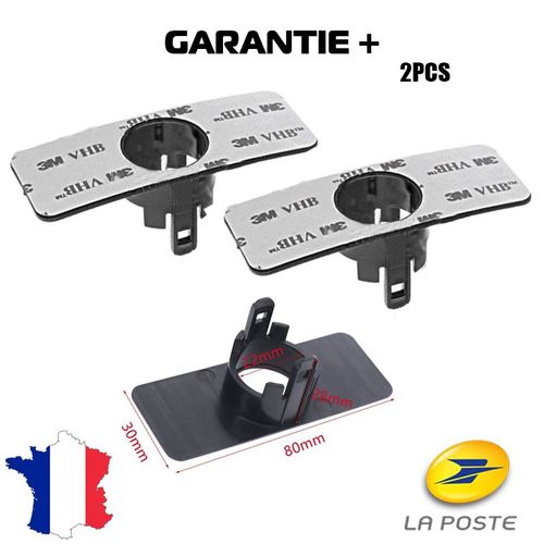 2pcs Support Radar De Recul Lexus Saab Mini Mazda Toyota Suzuki Porsche Etc