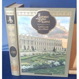 Le Collier De La Reine - Intégrale - Alexandre Dumas Illustre - Vol 09 - A.Levasseur Et Cie