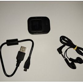 Lecteur musique carte SD