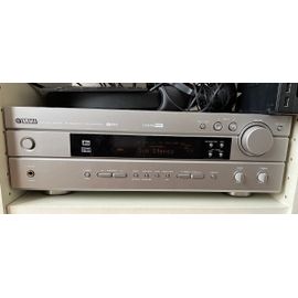 Ampli Hifi Audio-Vidéo Yamaha-5540RDS