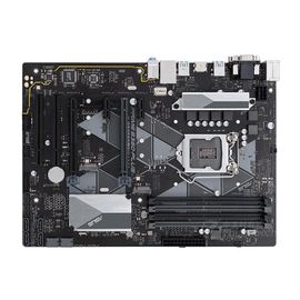 Carte mère ASUS PRIME B360-PLUS Intel B360 LGA 1151 DDR4 64GB ATX