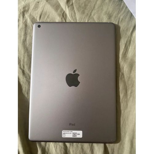 ipad 6ème génération 9.7