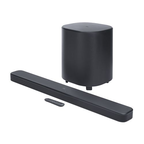 Barre de son JBL Bar 500MK2