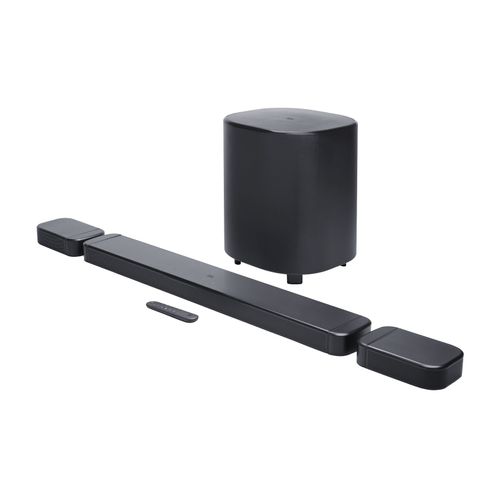 Barre de son JBL Bar 800MK2