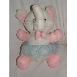 ELEPHANT BIKIN PUFFALUMP 45 cm