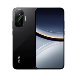 Xiaomi POCO F7 5G Dual-SIM 512 Go Noir