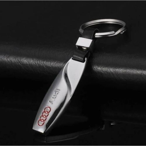 Porte Cle Voiture Audi