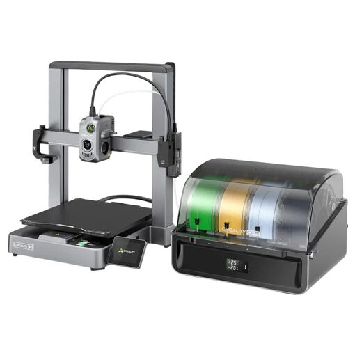 ② Creality 3D Ender 3 à vendre