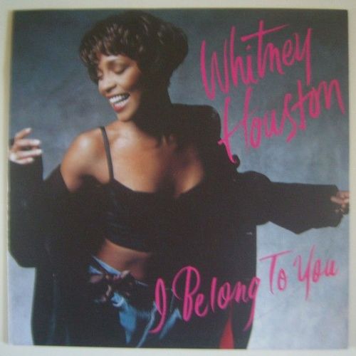I Belong To You