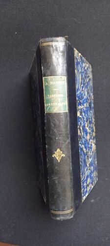 Tartarin Sur Les Alpes. Nouveaux Exploits Du Héros Tarasconnais.