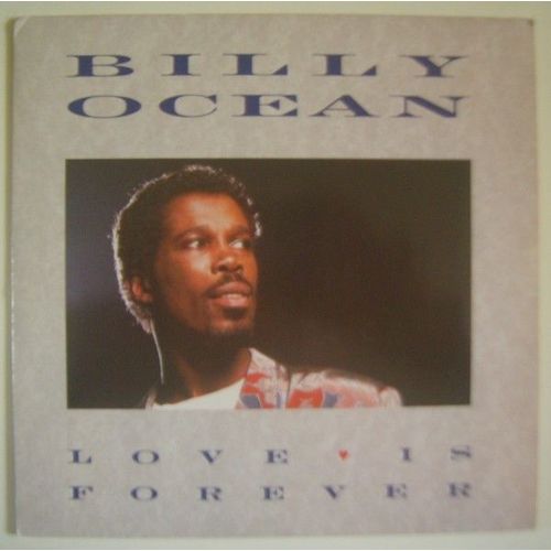 Love Is Forever / Suddenly